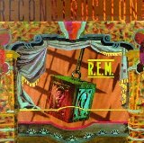 R.E.M. - Can't Get There From Here